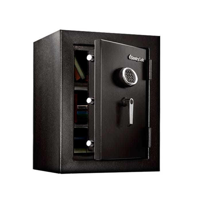 SentrySafe Water/Fire-Resistant Executive Safe