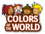 Colors of the World