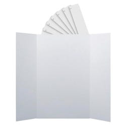 Presentation Boards, Item Number 2021093