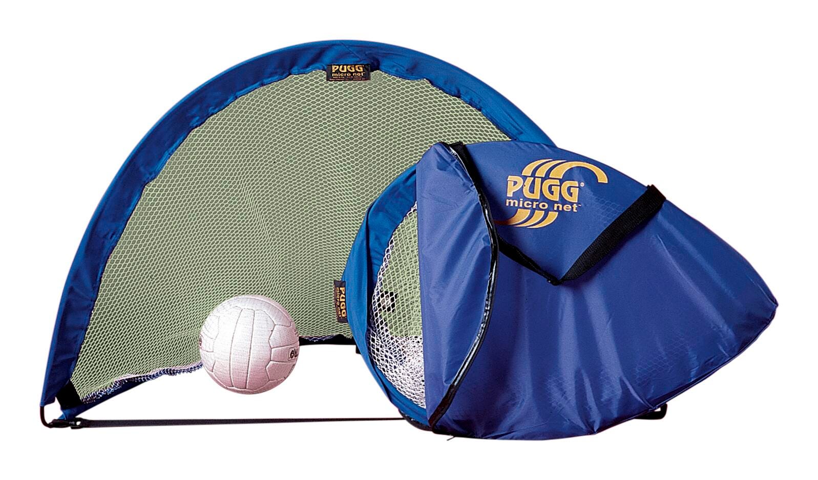 PUGG Micro Net Portable Goal, Set of 2 2121647