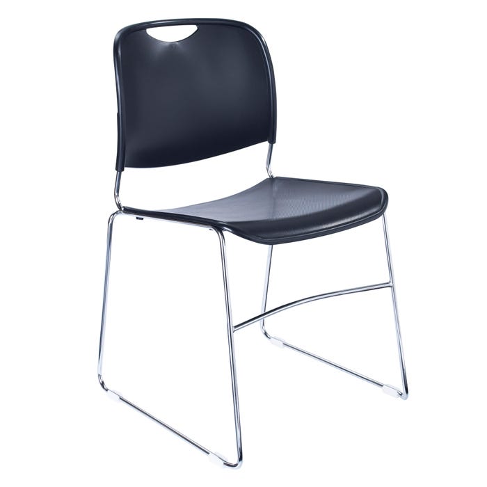 National Public Seating 8500 Series High Density Stack Chair