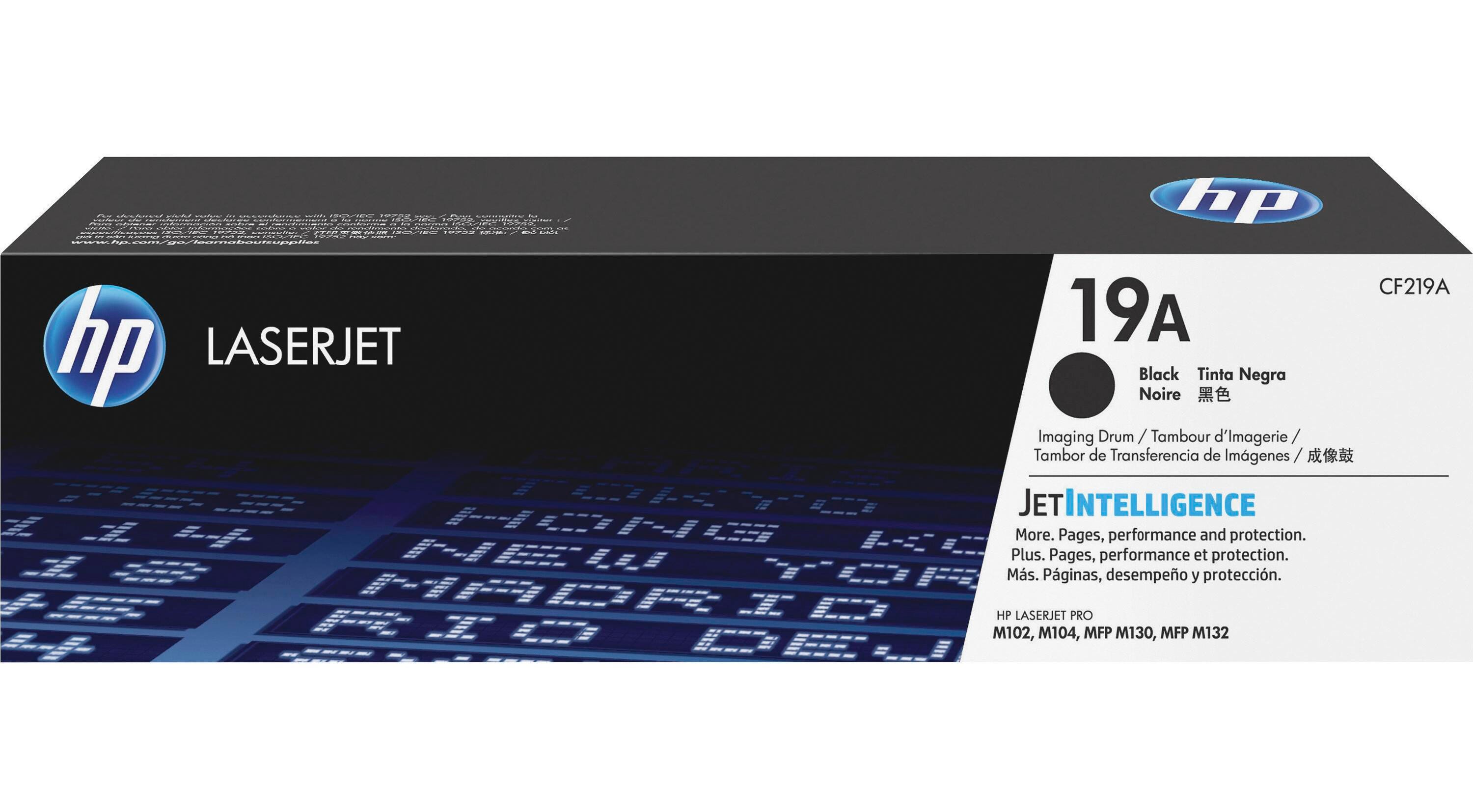 Black Laser Toner, Item Number 1602668