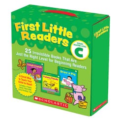Book Sets, Box Sets, Book Box Sets Supplies, Item Number 1390621