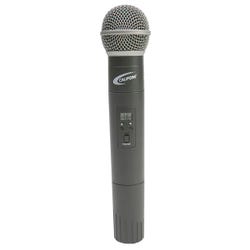 Microphones, Microphone, Wireless Microphone Supplies, Item Number 1543863