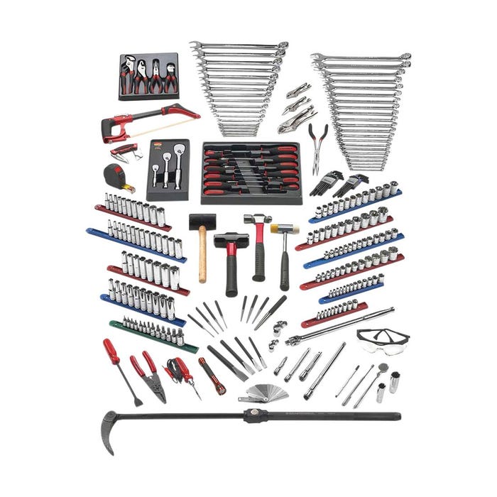 Gearwrench Intermediate Diesel Tool Set
