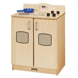 Jonti-Craft Culinary Creations Play Kitchen Stove, Item Number 2104460