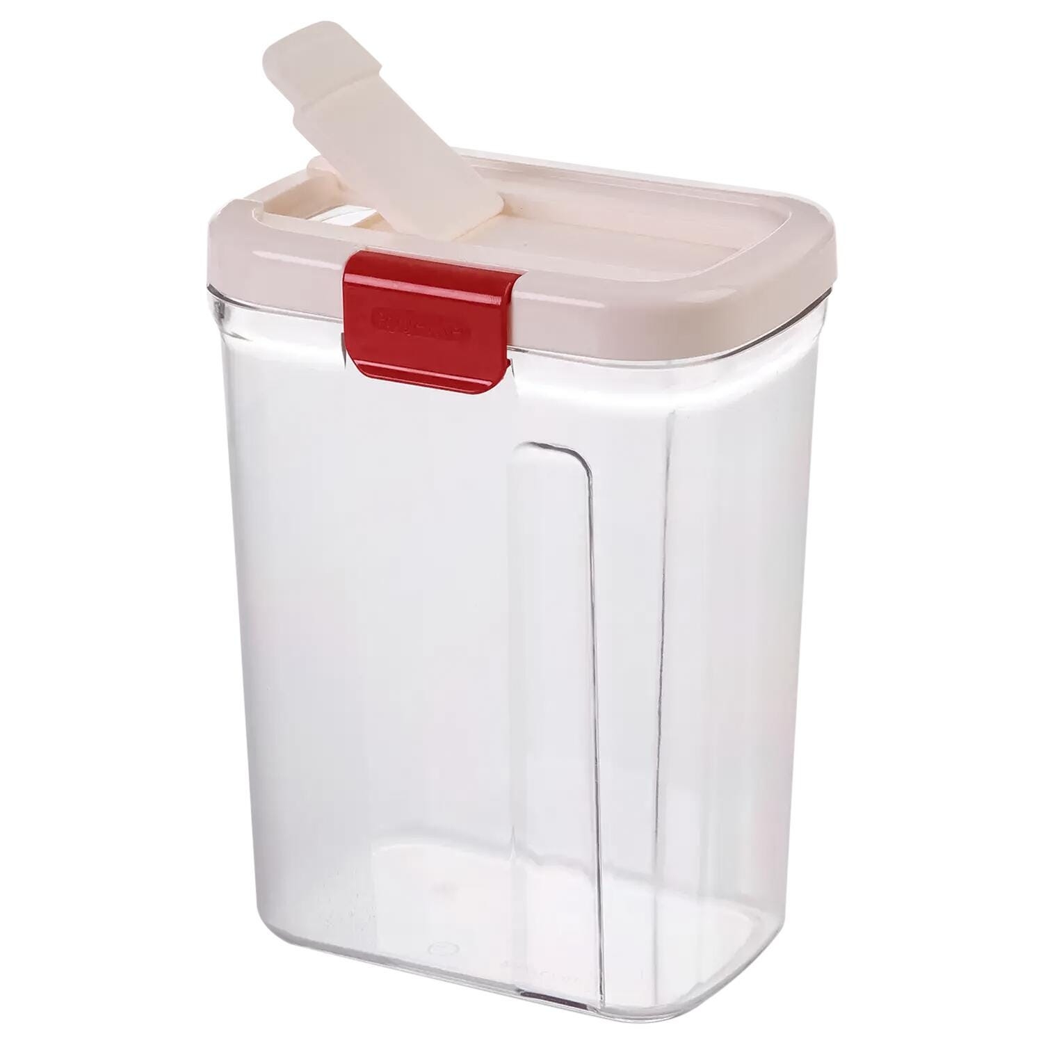 Progressive Sugar Keeper, 4-13/16 x 6-3/4 x 8-9/16 Inches
