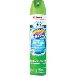 Scrubbing Bubbles Scrub Disinfectant Cleaner. Item Number 2050547