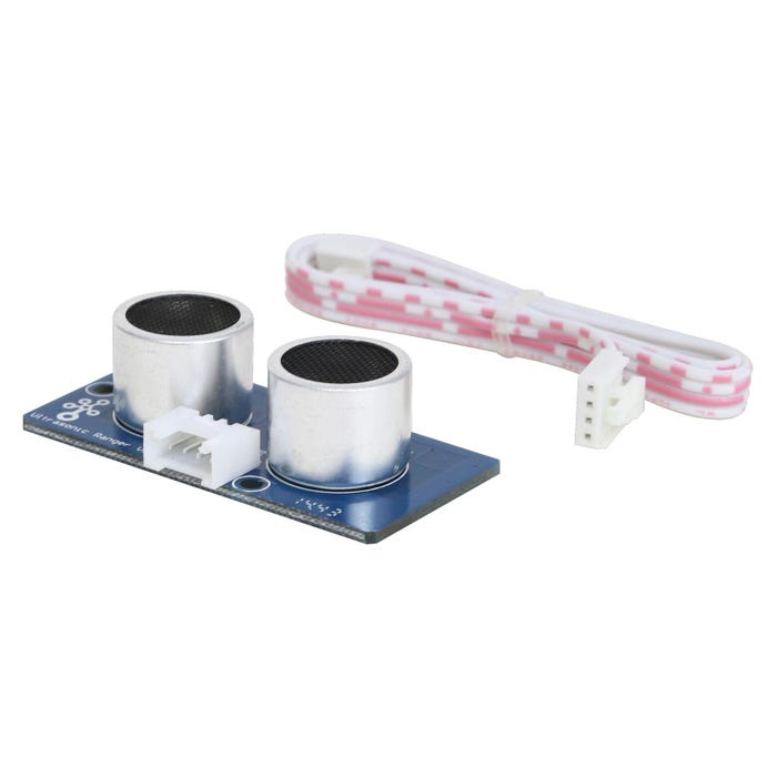 Texas Instruments Ultrasonic Ranger Module