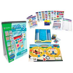 NewPath Math Curriculum Learning Module, Grade 3 1539627