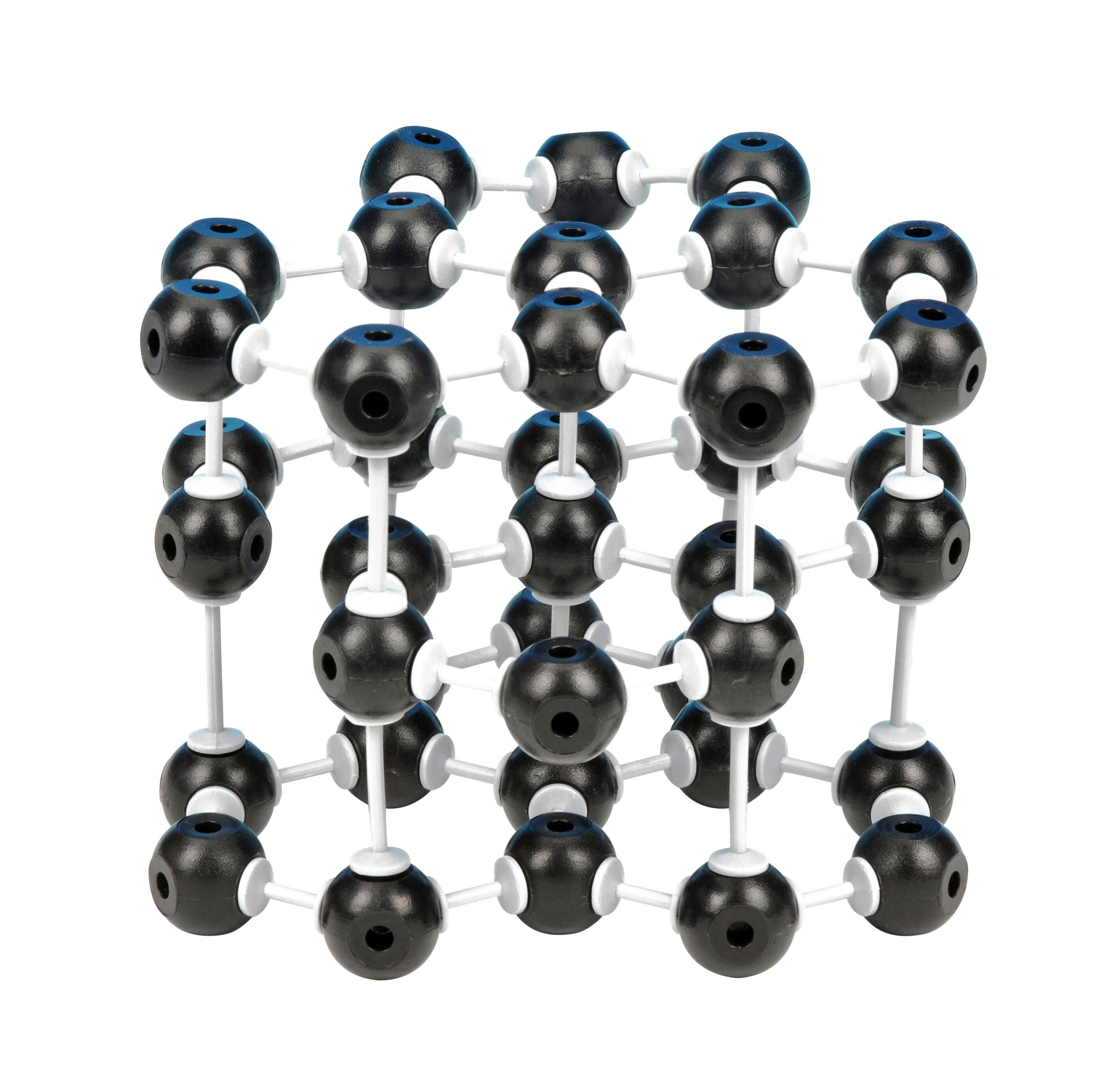 Eisco Graphite Model Kit, Item Number 2102941