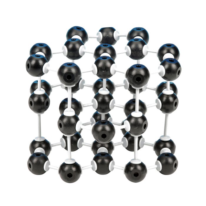 Eisco Labs Graphite Model Kit