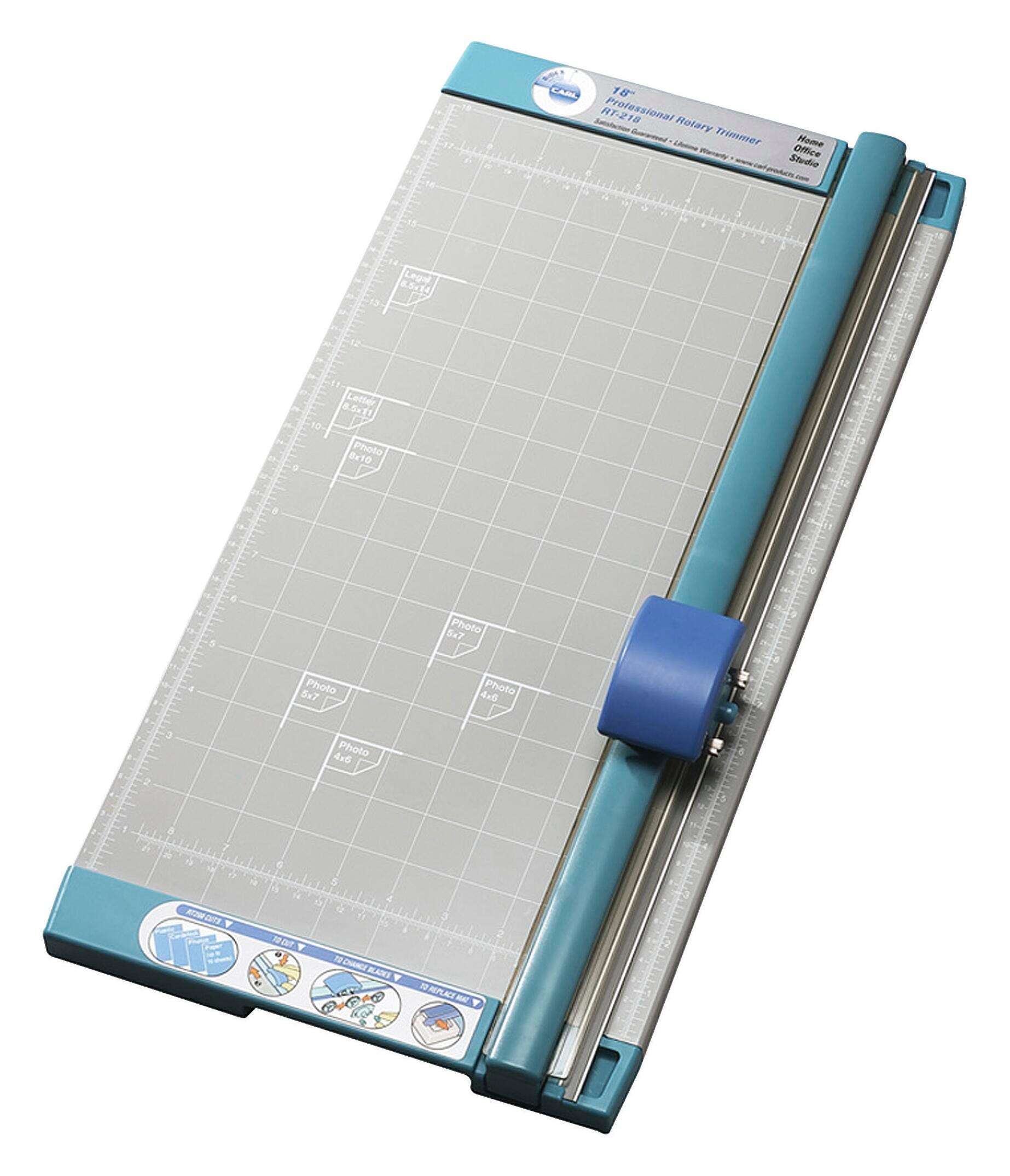 Rotary Trimmers, Item Number 1093324