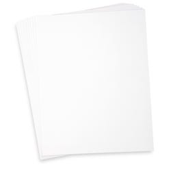 Nasco Best Buy Poster Board, 11 x 14 Inches, Pack of 500