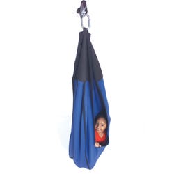 Southpaw Fabric Cuddle Swing, Item Number 2086789