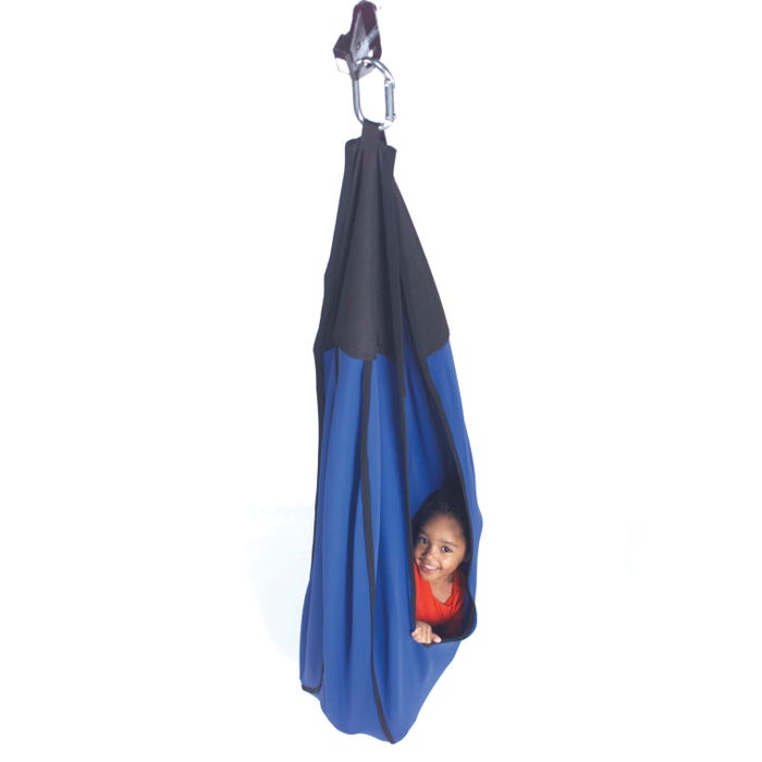 Southpaw Fabric Cuddle Swing