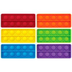 Push and Pop Bubble Ten Frames 2132354