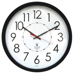 Chicago Lighthouse Electric Clock, Item Number 1565154