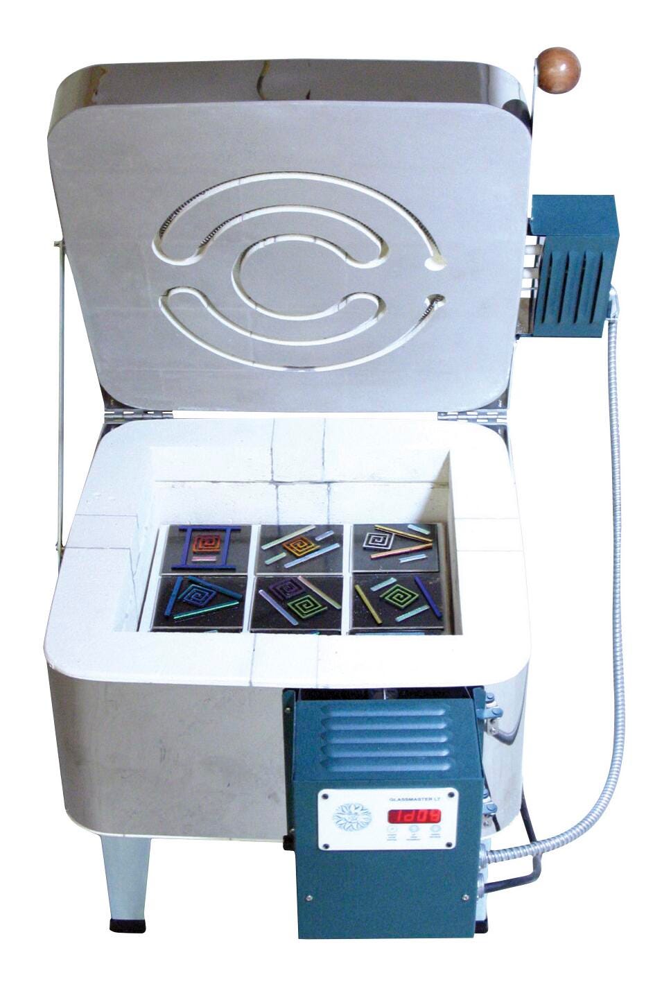 Kiln Ceramics, Item Number 1401949