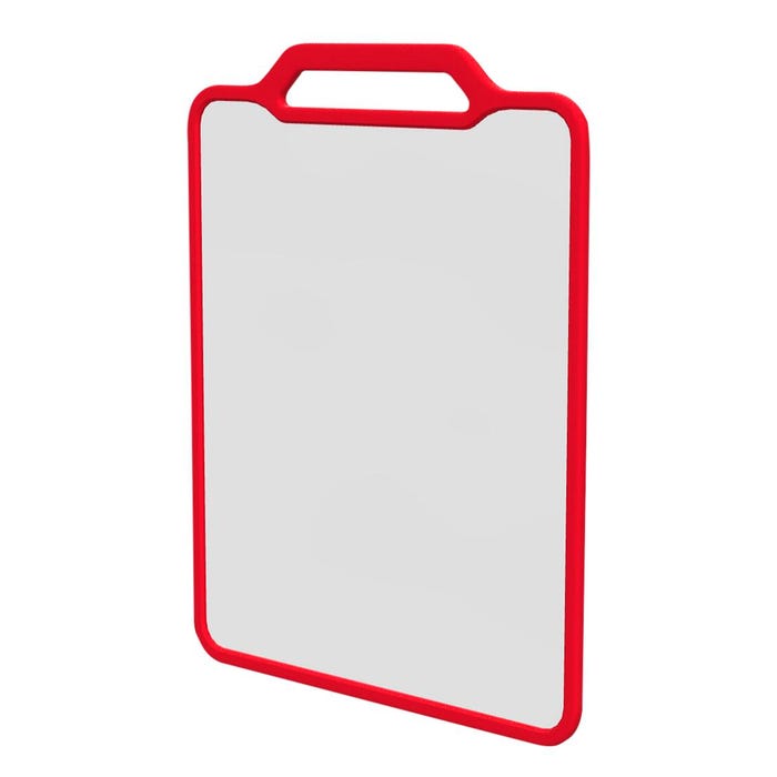 Classroom Select Wipeable Markerboard, Set of 4