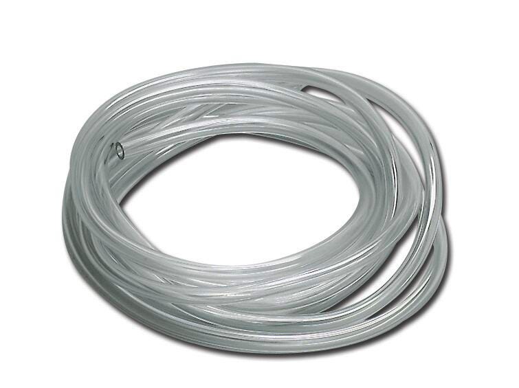 Frey Scientific Vinyl Plastic Tubing - 1/4 inch ID x 1/16 inch Wall x 50 feet L, Item Number 564322