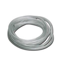 Frey Scientific Vinyl Plastic Tubing - 1/2 inch OD x 1/16 inch Wall x 50 feet L, Item Number 564331