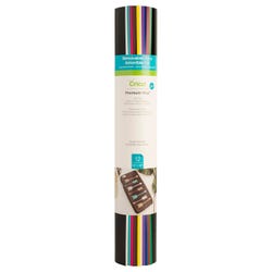 Cricut Removable Adhesive Vinyl Sampler, Item Number 2089365