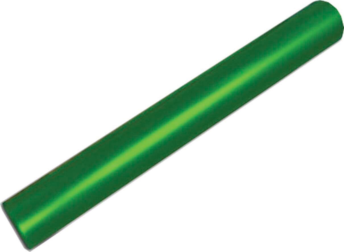 Image for Champion Sports 11-1/2 x 1-1/2 Inch Relay Baton, Green, Set of 6 from School Specialty