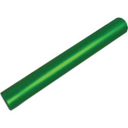 Image for Champion Sports 11-1/2 x 1-1/2 Inch Relay Baton, Green, Set of 6 from School Specialty