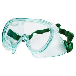 Sellstrom Mini Safety Goggles - Indirect Vent - Childrens Safety Goggles, Item Number 500410