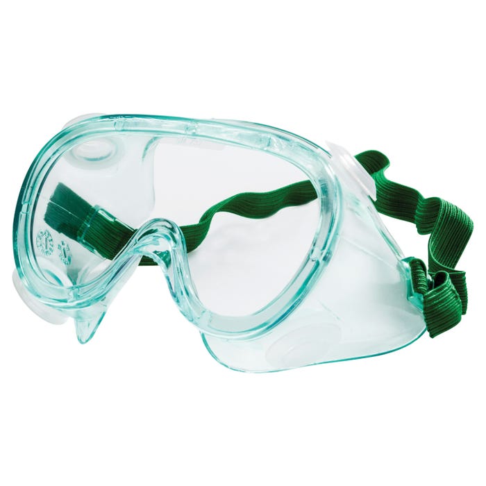Sellstrom Mini Safety Goggles - Indirect Vent - Childrens Safety Goggles