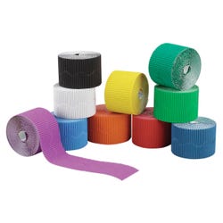 Bulletin Board Boarders and Trimmers, Item Number 067118