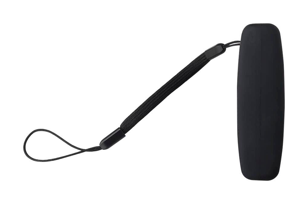 Chewigem Toggle Board Pendant, Black, Item Number 2101387