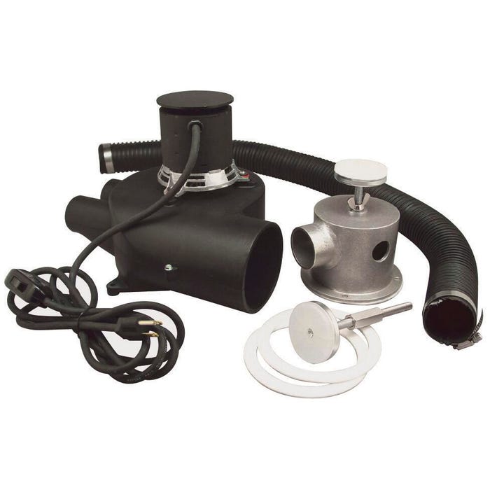 Amaco Master Kiln Vent, 120 Volts, 1.1 Amp Motor