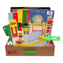 Kits for Kidz Primary School Supply Kit, Grades PreK to 2, Item Number 2117905