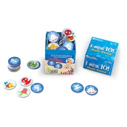 Math Games, Math Activities, Math Activities for Kids Supplies, Item Number 1465311