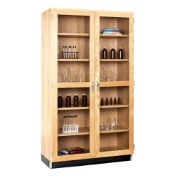 Storage Cabinets, General Use Supplies, Item Number 572416