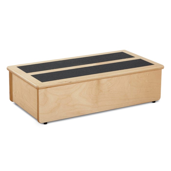 Jonti-Craft Step Up Stool, 23 x 12 x 6 Inches