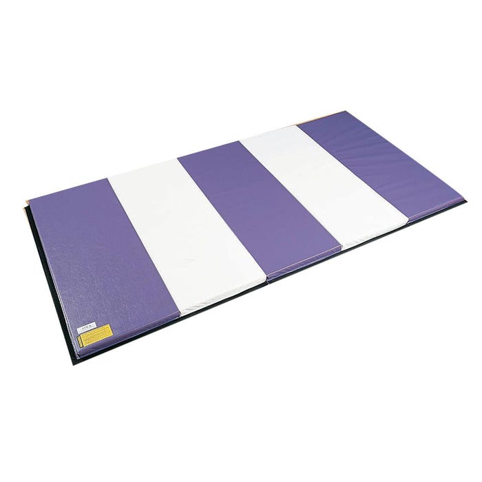Sportime Folding Mat, 2-Color