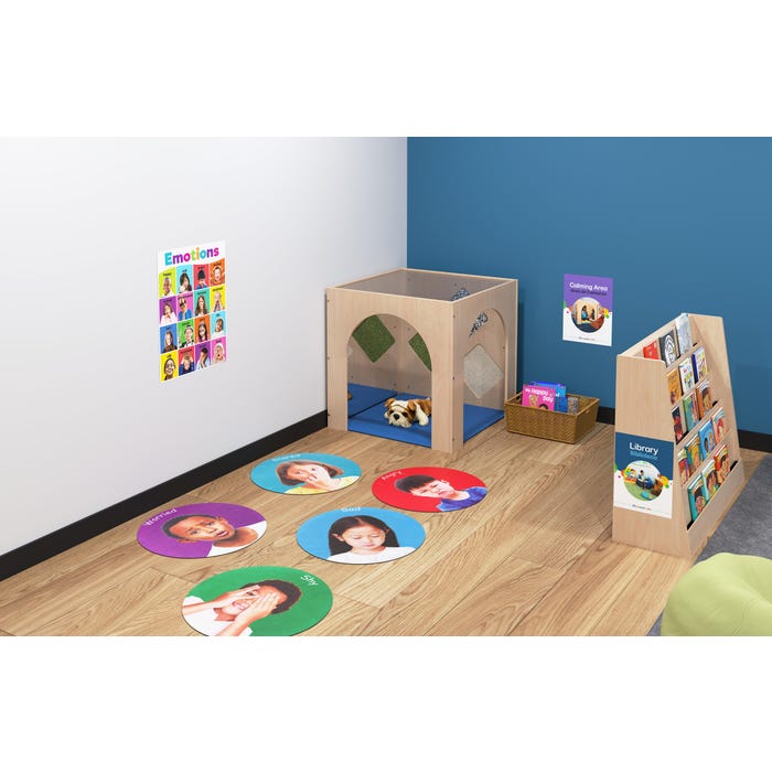 Early Childhood Calming Corner V Collection