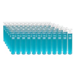 Glass Test Tubes 25x150 mm Pack of 72 2139790
