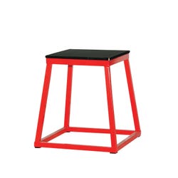 Champion Sports Plyometric Box, 18 Inches 1506647