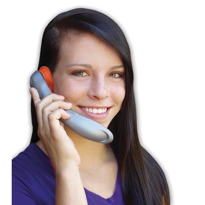 WhisperPhone Element XL Class Pack, Grade 5 and Above, Pack of 12