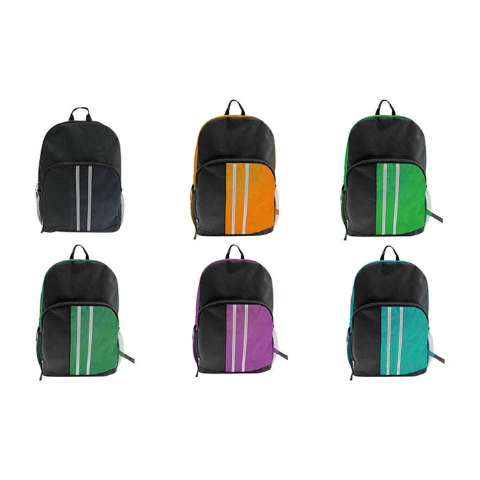Elementary Style Backpacks