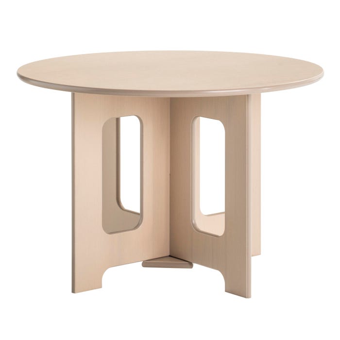 Childcraft Out2Grow Outdoor Table, 36 Round x 24 Inches