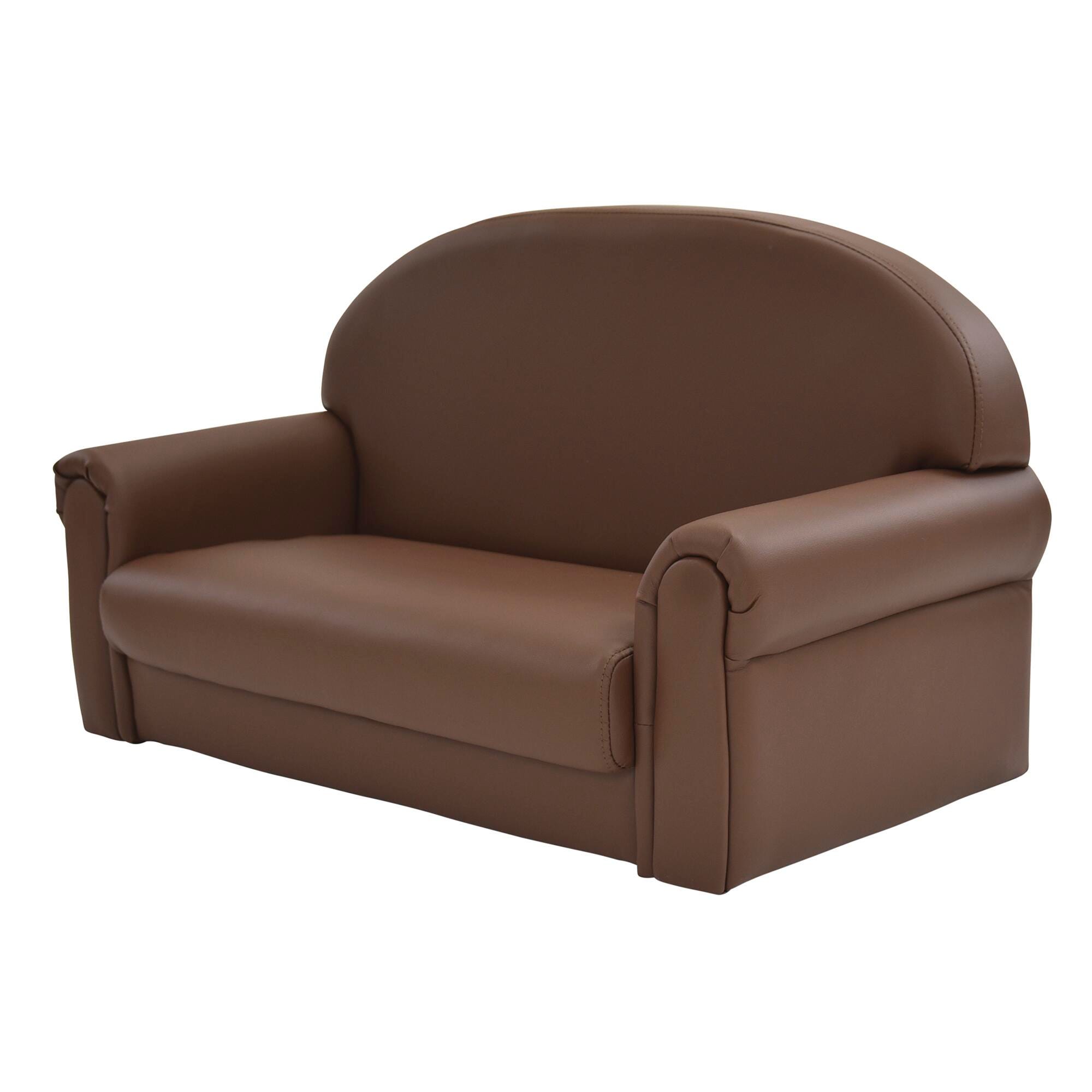 Children’s Factory As We Grow Sofa, 36 x 18-1/2 x 24 Inches 4000476