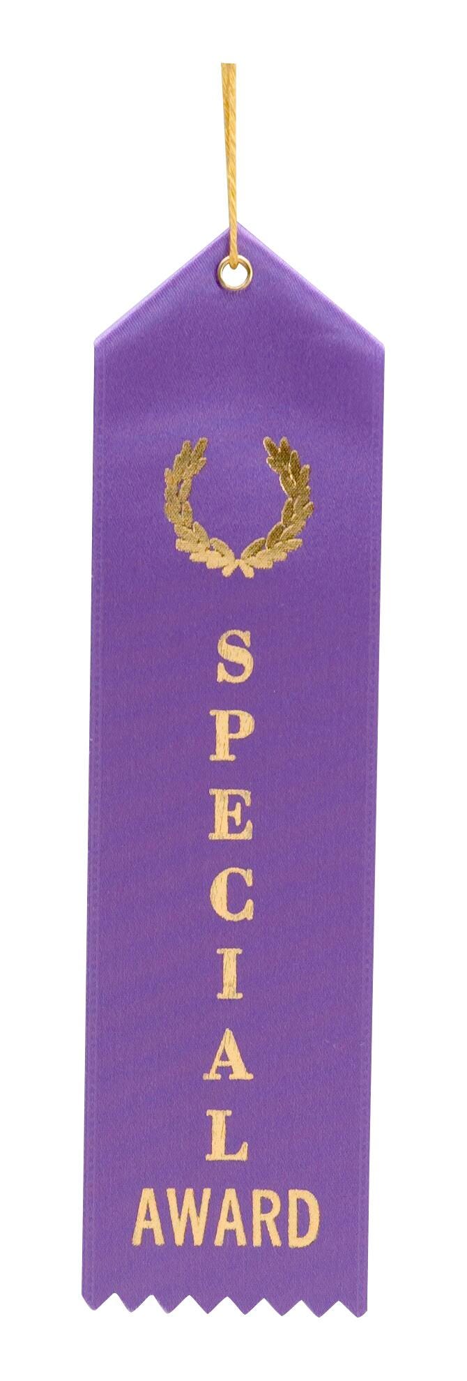 PDU Cat Special Award Ribbon 2133843