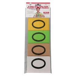 Math Manipulatives, Item Number 1567332