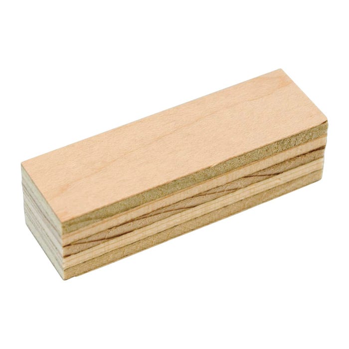 Delta Education Plywood Samples, Pack of 36