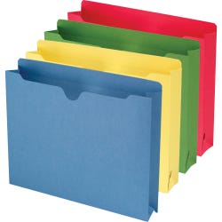File Jackets, Item Number 1111526